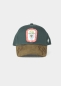 Preview: Cap "Aktienbrauerei Kaufbeuren" - grün (Curved)